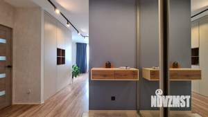 3-к квартира, на длительный срок, 61м2, 32/33 этаж