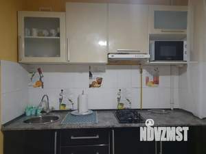 1-к квартира, посуточно, 33м2, 3/5 этаж