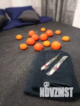 Студия квартира, посуточно, 20м2, 10/25 этаж