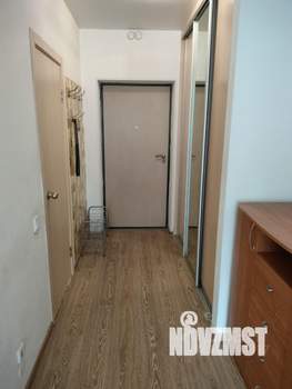 Студия квартира, на длительный срок, 30м2, 3/32 этаж