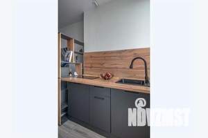 1-к квартира, посуточно, 30м2, 18/36 этаж