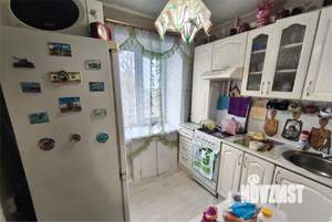 2-к квартира, на длительный срок, 48м2, 4/9 этаж