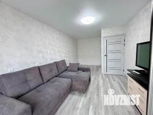 1-к квартира, на длительный срок, 35м2, 4/10 этаж