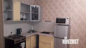 1-к квартира, посуточно, 45м2, 3/18 этаж