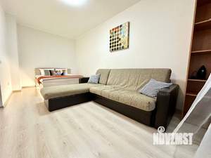 Студия квартира, посуточно, 32м2, 2/25 этаж