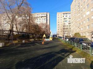 3-к квартира, на длительный срок, 59м2, 2/10 этаж