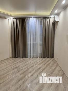 1-к квартира, на длительный срок, 48м2, 12/16 этаж