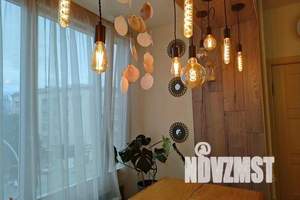 2-к квартира, посуточно, 50м2, 4/6 этаж