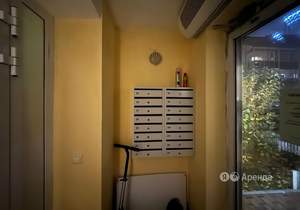 1-к квартира, на длительный срок, 42м2, 1/4 этаж