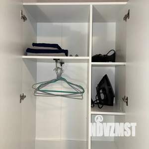 1-к квартира, посуточно, 37м2, 12/30 этаж