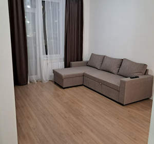 2-к квартира, на длительный срок, 44м2, 2/16 этаж