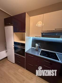 1-к квартира, на длительный срок, 35м2, 20/26 этаж