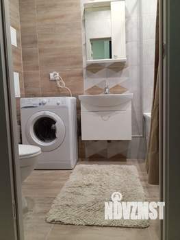 1-к квартира, на длительный срок, 40м2, 4/8 этаж