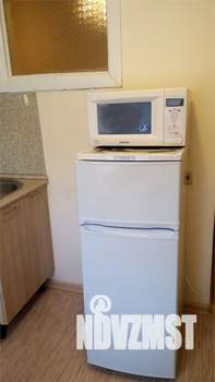 1-к квартира, посуточно, 33м2, 2/5 этаж