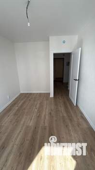 1-к квартира, на длительный срок, 39м2, 18/29 этаж