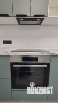 1-к квартира, на длительный срок, 33м2, 8/24 этаж