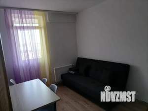 2-к квартира, посуточно, 40м2, 11/13 этаж