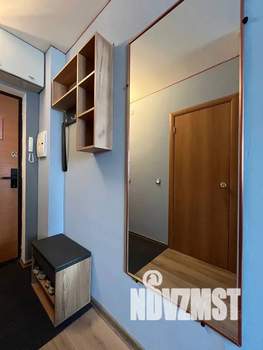 Студия квартира, посуточно, 19м2, 1/16 этаж