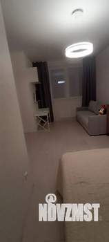 1-к квартира, на длительный срок, 35м2, 9/25 этаж