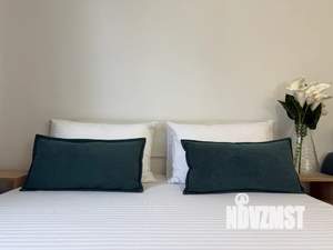 1-к квартира, посуточно, 26м2, 20/25 этаж