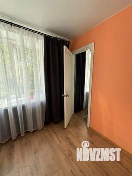 1-к квартира, посуточно, 30м2, 1/5 этаж