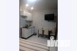 1-к квартира, посуточно, 35м2, 3/10 этаж
