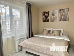 Студия квартира, посуточно, 32м2, 5/5 этаж