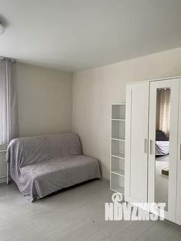 1-к квартира, на длительный срок, 32м2, 3/5 этаж