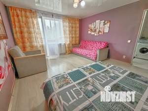 2-к квартира, посуточно, 48м2, 5/9 этаж