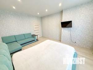 2-к квартира, посуточно, 65м2, 19/25 этаж