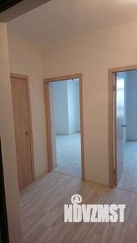 1-к квартира, на длительный срок, 40м2, 7/25 этаж