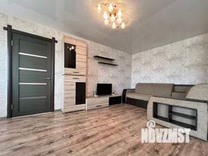 2-к квартира, посуточно, 45м2, 1/1 этаж