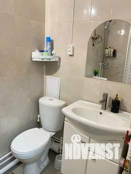 Студия квартира, посуточно, 26м2, 2/10 этаж