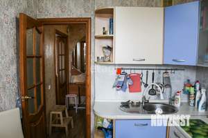 2-к квартира, на длительный срок, 47м2, 9/16 этаж