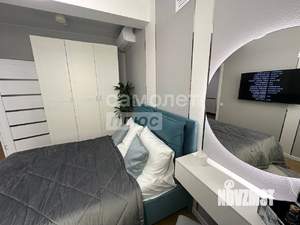 1-к квартира, на длительный срок, 37м2, 11/26 этаж
