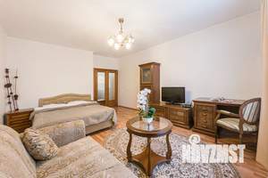 1-к квартира, посуточно, 50м2, 10/16 этаж