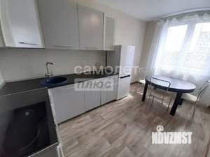 1-к квартира, на длительный срок, 37м2, 8/25 этаж
