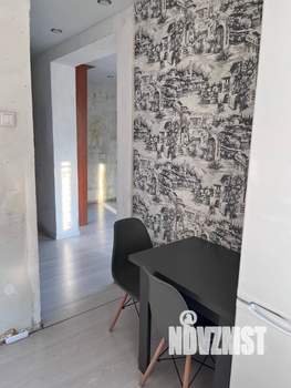 1-к квартира, на длительный срок, 34м2, 2/5 этаж