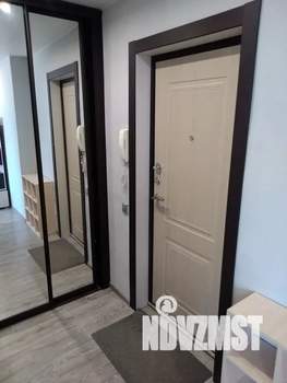 1-к квартира, посуточно, 33м2, 5/5 этаж