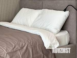 Студия квартира, посуточно, 30м2, 18/18 этаж