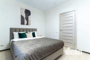 2-к квартира, на длительный срок, 50м2, 2/22 этаж