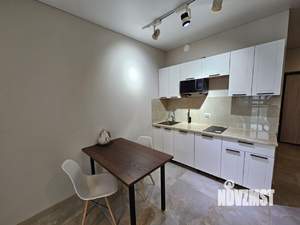 2-к квартира, на длительный срок, 39м2, 18/25 этаж