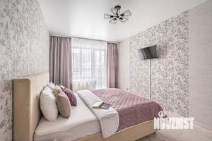 2-к квартира, посуточно, 85м2, 1/1 этаж