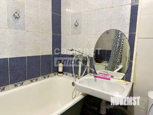 1-к квартира, на длительный срок, 30м2, 4/5 этаж