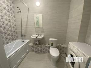 Студия квартира, на длительный срок, 29м2, 6/23 этаж