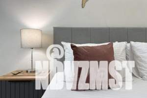 1-к квартира, посуточно, 35м2, 13/16 этаж