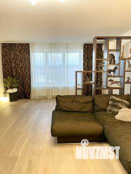 3-к квартира, на длительный срок, 120м2, 8/17 этаж