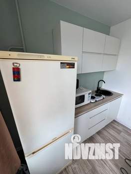 1-к квартира, посуточно, 38м2, 6/9 этаж