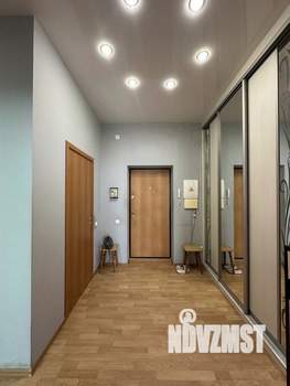 2-к квартира, на длительный срок, 70м2, 7/17 этаж