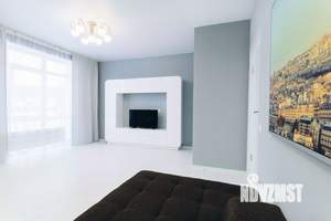 2-к квартира, на длительный срок, 60м2, 2/3 этаж
